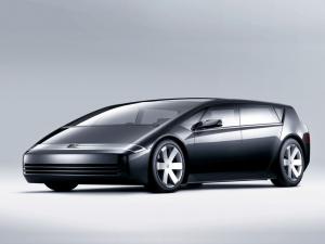 Honda Kiwami Concept